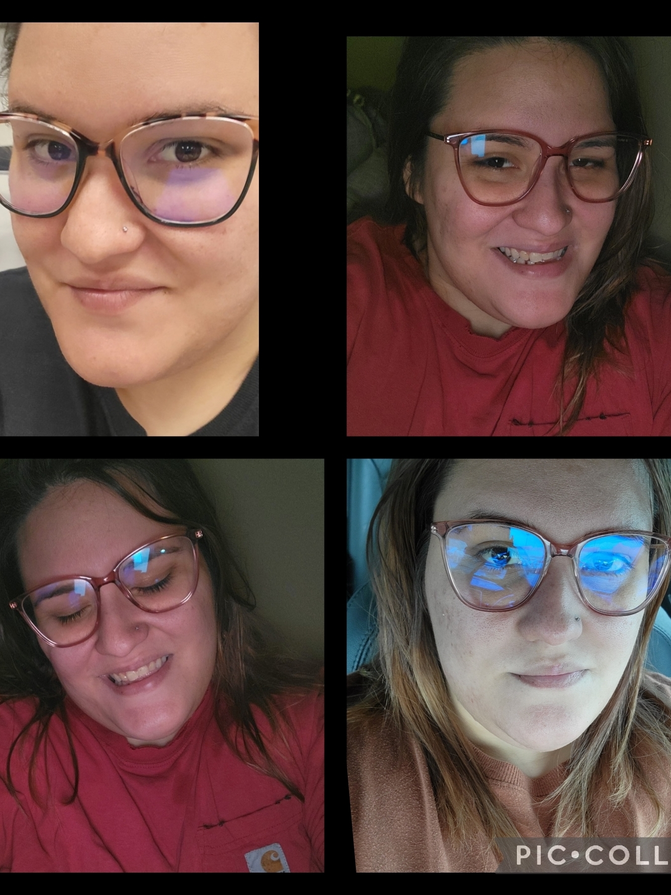 Aroma Cat Eye Emerald Green Glasses for Women Eyebuydirect Canada