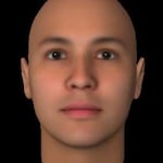 yvesd - Black - round - metal