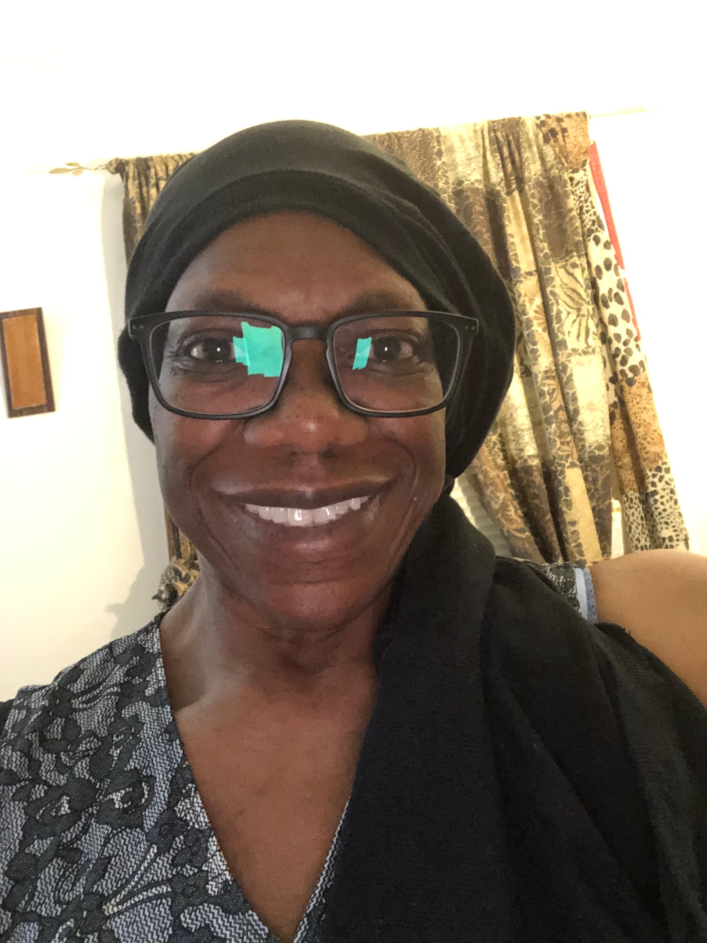 Customer review photo