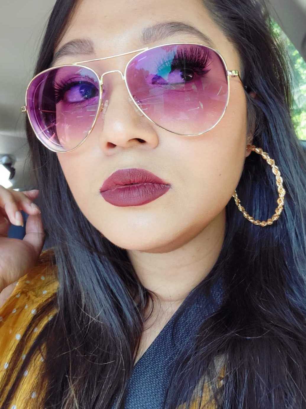 Customer review photo