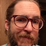 Robbie T. - Tortoise - round - acetate