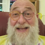 sdgentry - Rainbow - round - plastic