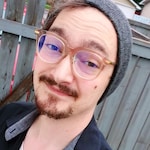 michaelmgassmann - Champagne Gold - square - acetate