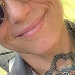 Jennifer W. - Champagne Gold - square - acetate