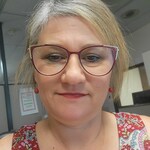 Toni H. - Red & Gold - horn - metal