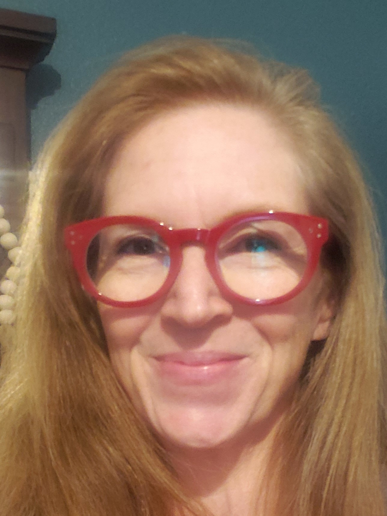 Morla Round Burgundy Full Rim Eyeglasses Eyebuydirect Canada