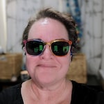 julia.robertson - Rainbow - square - plastic