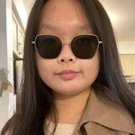 Xiang Li - Gold - geometric - metal