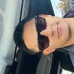 Miguel G. - Black - square - acetate