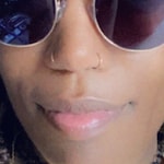 Jazzmin B. - Golden - round - metal