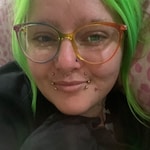 Jacinta R. B. A. - Rainbow - horn - plastic