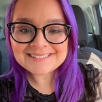 Jillianzka O. R. - Black - square - acetate-metal