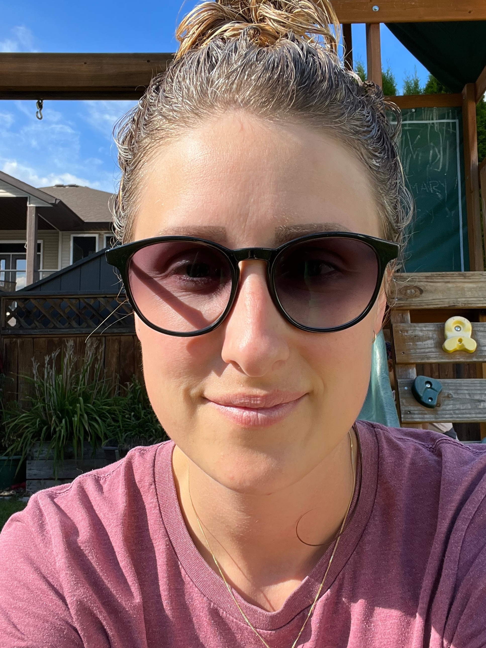 Customer review photo