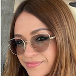 Erika S. - Gold - horn - metal