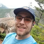 sampsonvassallo12345 - Floral - round - plastic