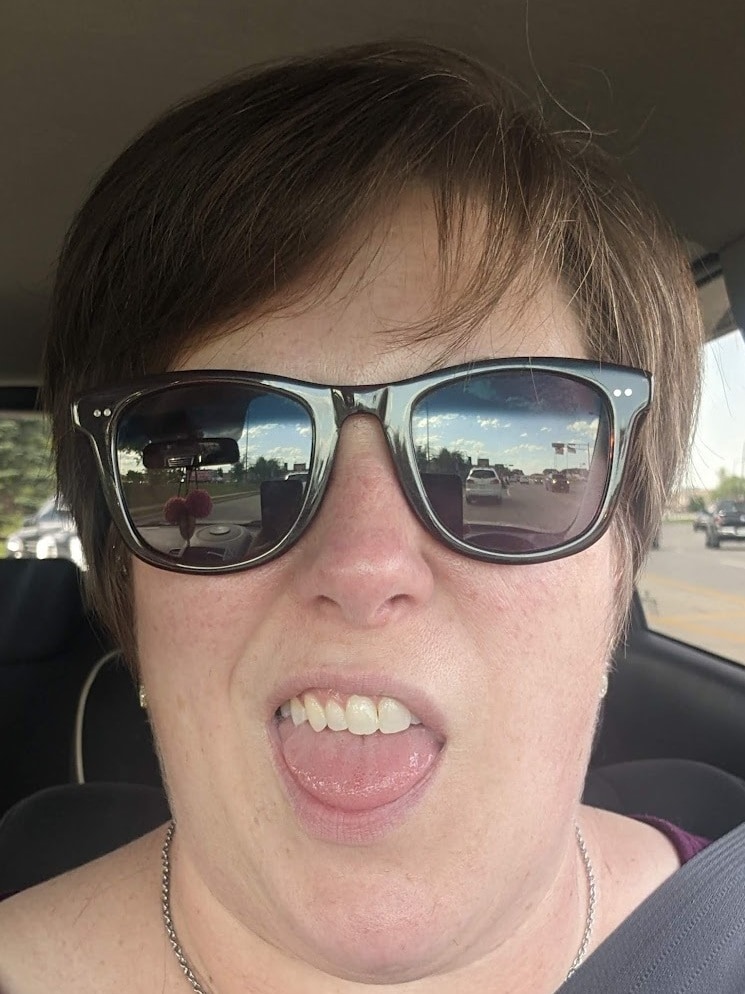 Customer review photo