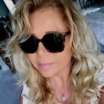 Donna M. - Tortoise - square - acetate