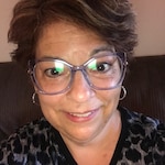 Julie - Tortoise Gold - horn - acetate