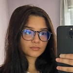 Daisy C. R. - Leopard - round - plastic