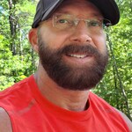 agagnon66 - Gunmetal - rectangle - titanium