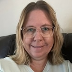 kimberlygoff67 - Clear - rectangle - acetate