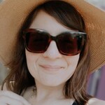 Autumn E T. - Tortoise - square - acetate