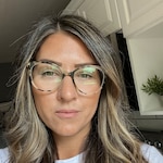 Kerby M. - Ivory Tortoise - horn - acetate-metal