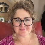 maryfrangie - Black - square - acetate