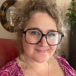 maryfrangie - Black - square - acetate