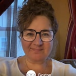 maryfrangie - Black - square - acetate