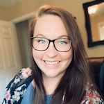 Kelsey F. - Tortoise - rectangle - acetate