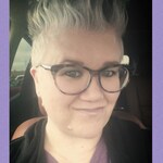 Tanya H. - Floral - horn - acetate