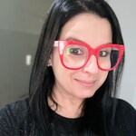 Wendy P. - Tortoise - horn - acetate