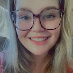 Samantha Y. - Floral - square - acetate