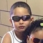 mzdouglas07 - Black - square - plastic