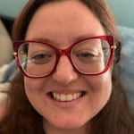 parisianfleuramour - Clear Pink Gold - horn - acetate