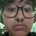 Ivan N. - Dark Brown - square - acetate