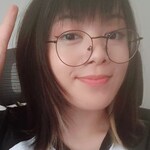 Miled L. - Black - round - metal