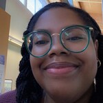 Mya M. - Teal - round - plastic-metal