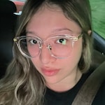 Luz R C. Z. - Clear Gold - square - acetate