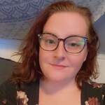 bivenskelly1992 - Brown - rectangle - plastic