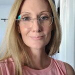 billiezeiser - Rose Gold - round - metal