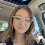 maryanne.lafollette - Gold - horn - metal