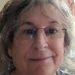 Toni P. -  Gunmetal  - rectangle - metal