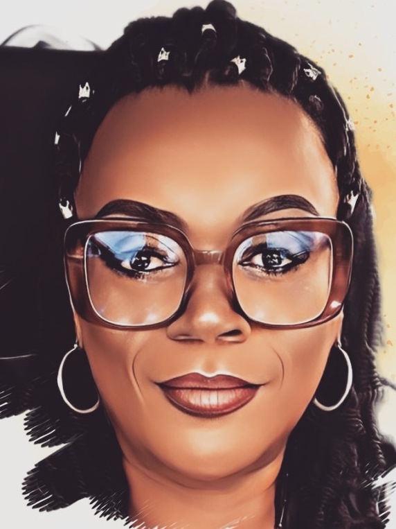 Heather Square Burgundy Glasses for Women Eyebuydirect