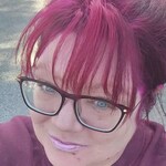 Erin E. - Black Gold - rectangle - acetate