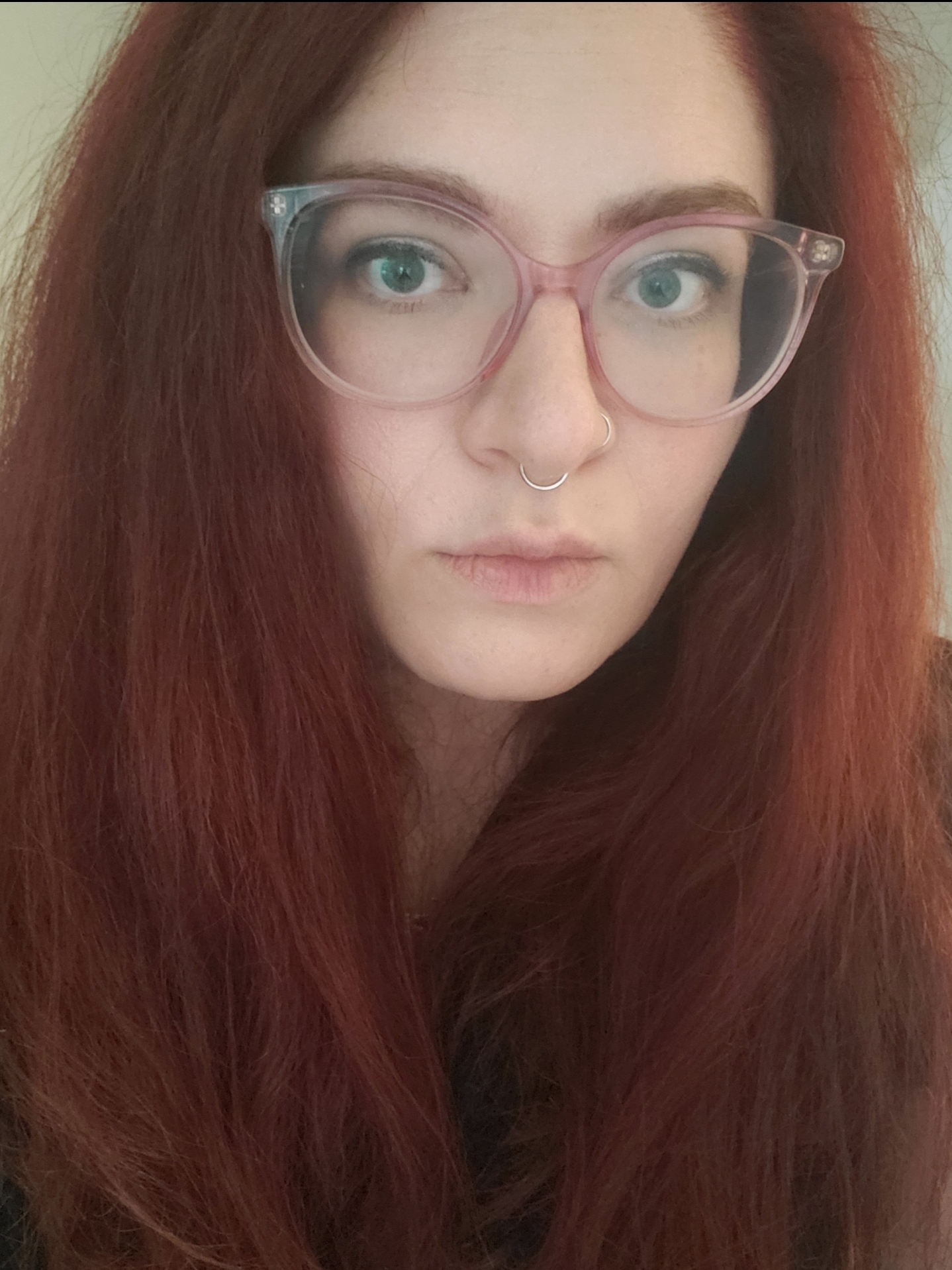 Nala Cat Eye Clear Glasses for Women Eyebuydirect Canada