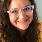 jillbensimhon - Matte Gray - square - plastic