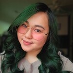 spankmewilliam - Rose Gold - geometric - metal