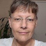 williams_michaela - Gunmetal - rectangle - titanium